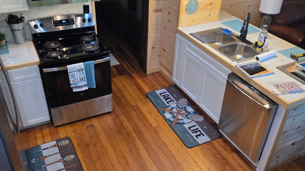 Photo of Kitchen in Cleveland