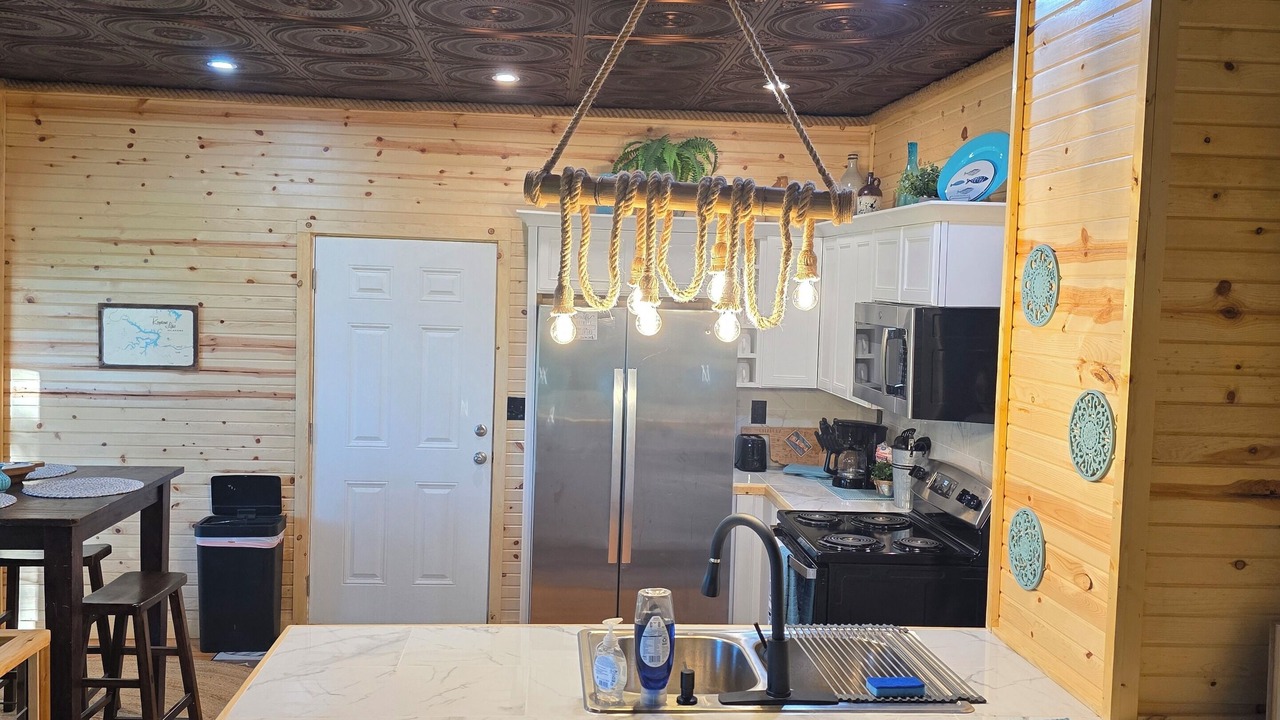 Photo of Kitchen in Cleveland
