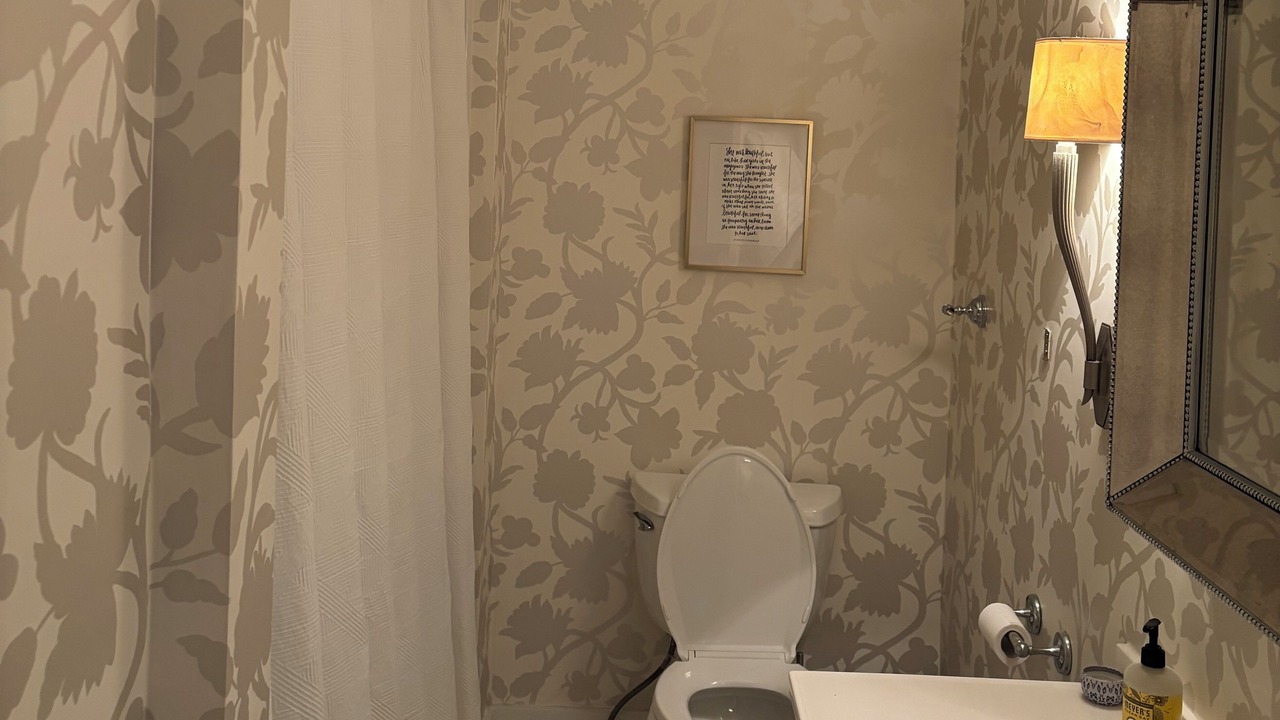 Photo of Bathroom in Summerville