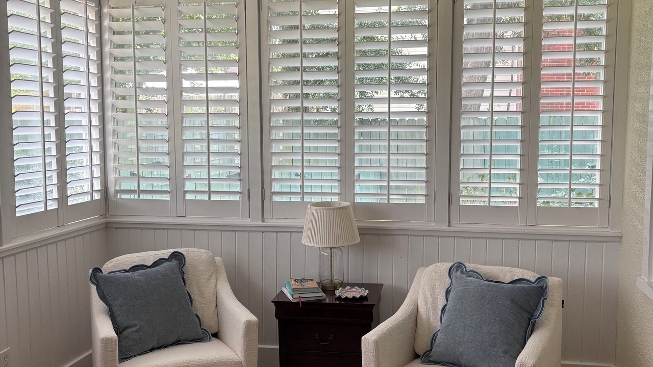 Photo of Livingroom in Summerville