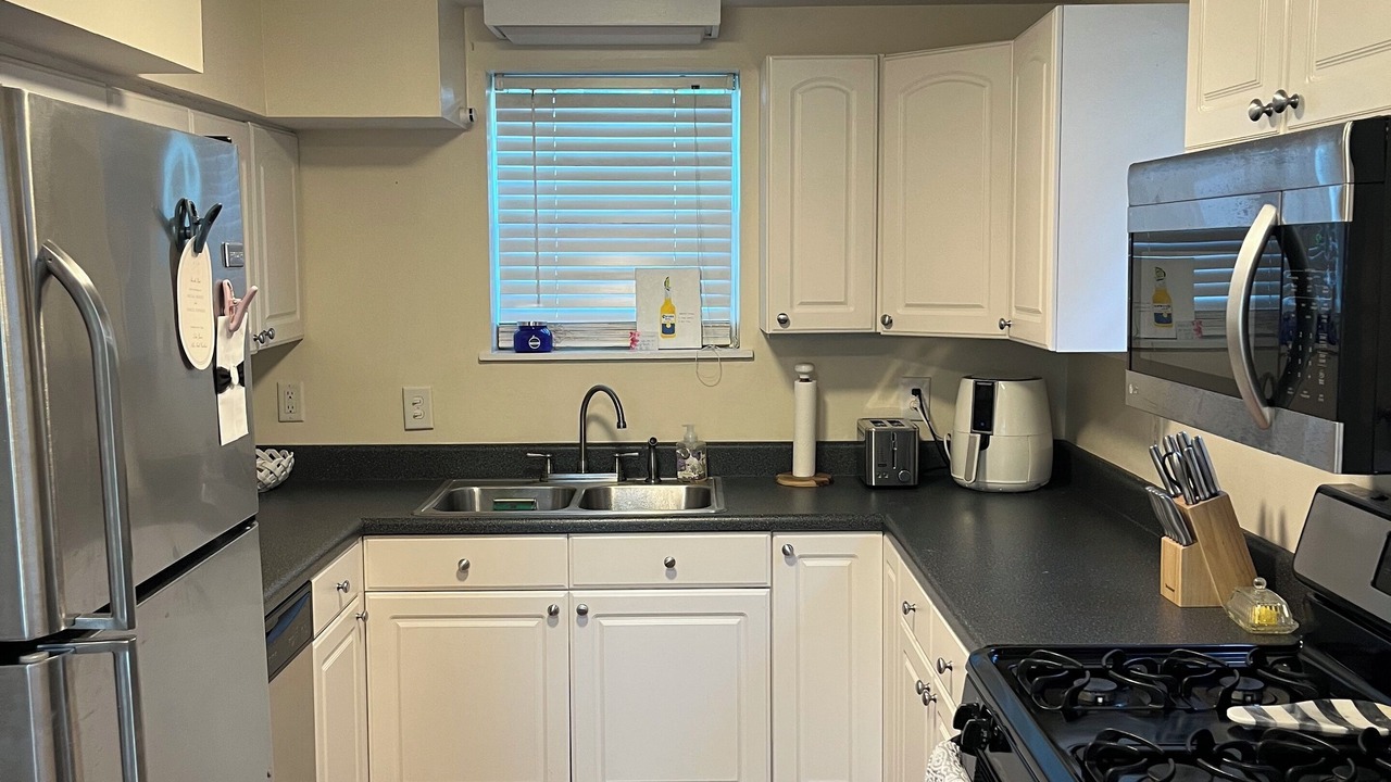 Photo of Kitchen in Summerville