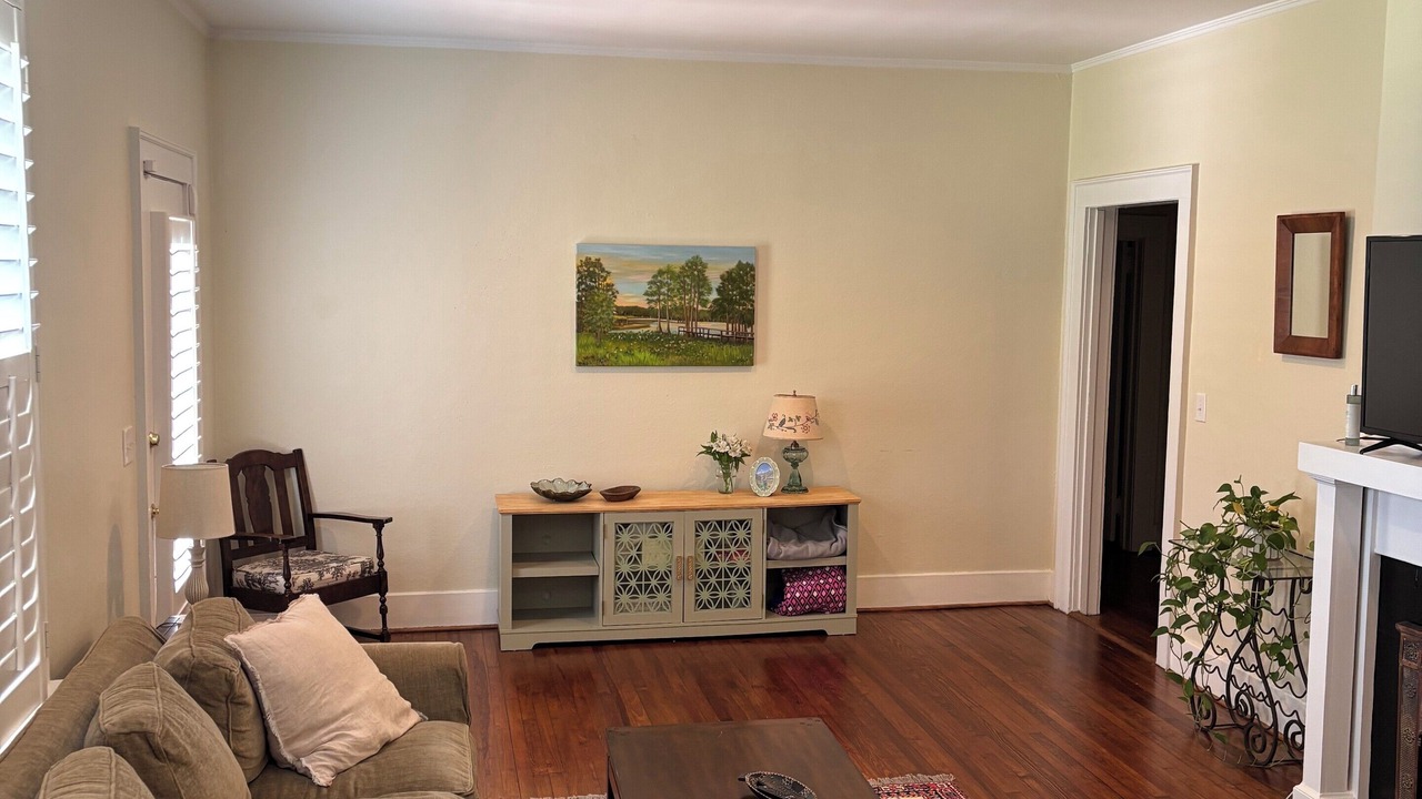 Photo of Livingroom in Summerville