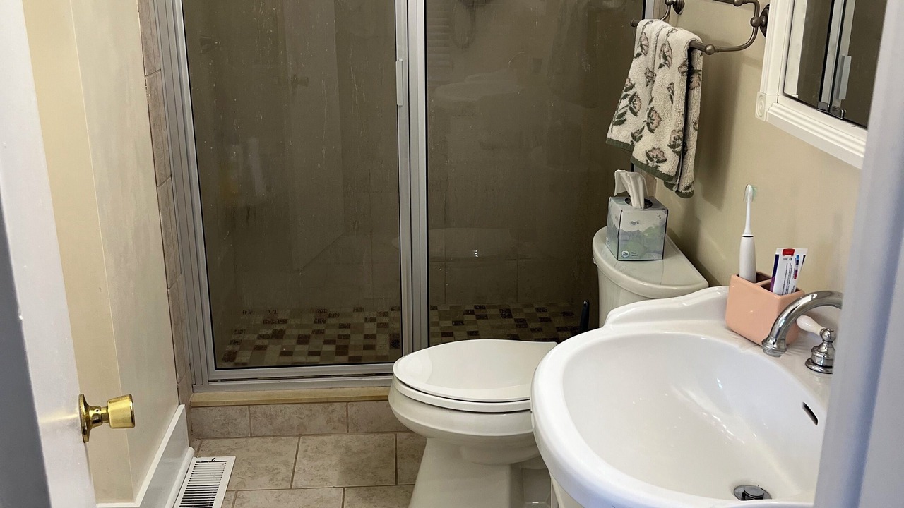 Photo of Bathroom in Summerville