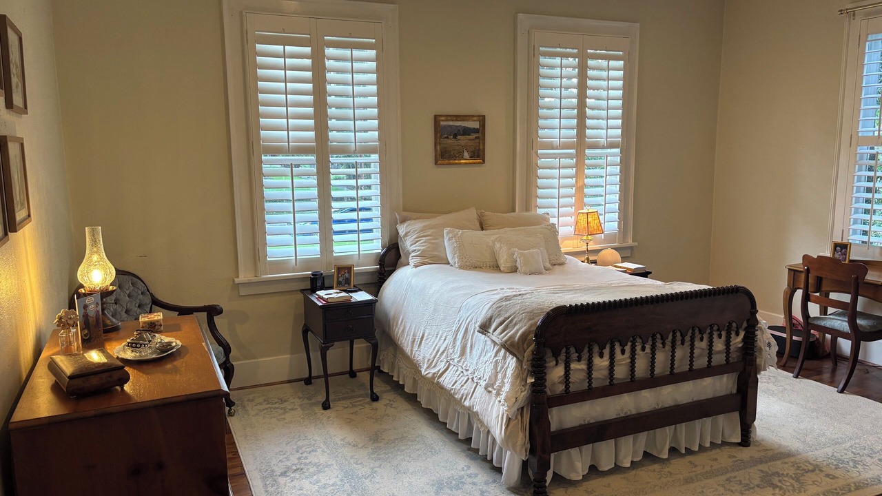 Photo of Bedroom in Summerville