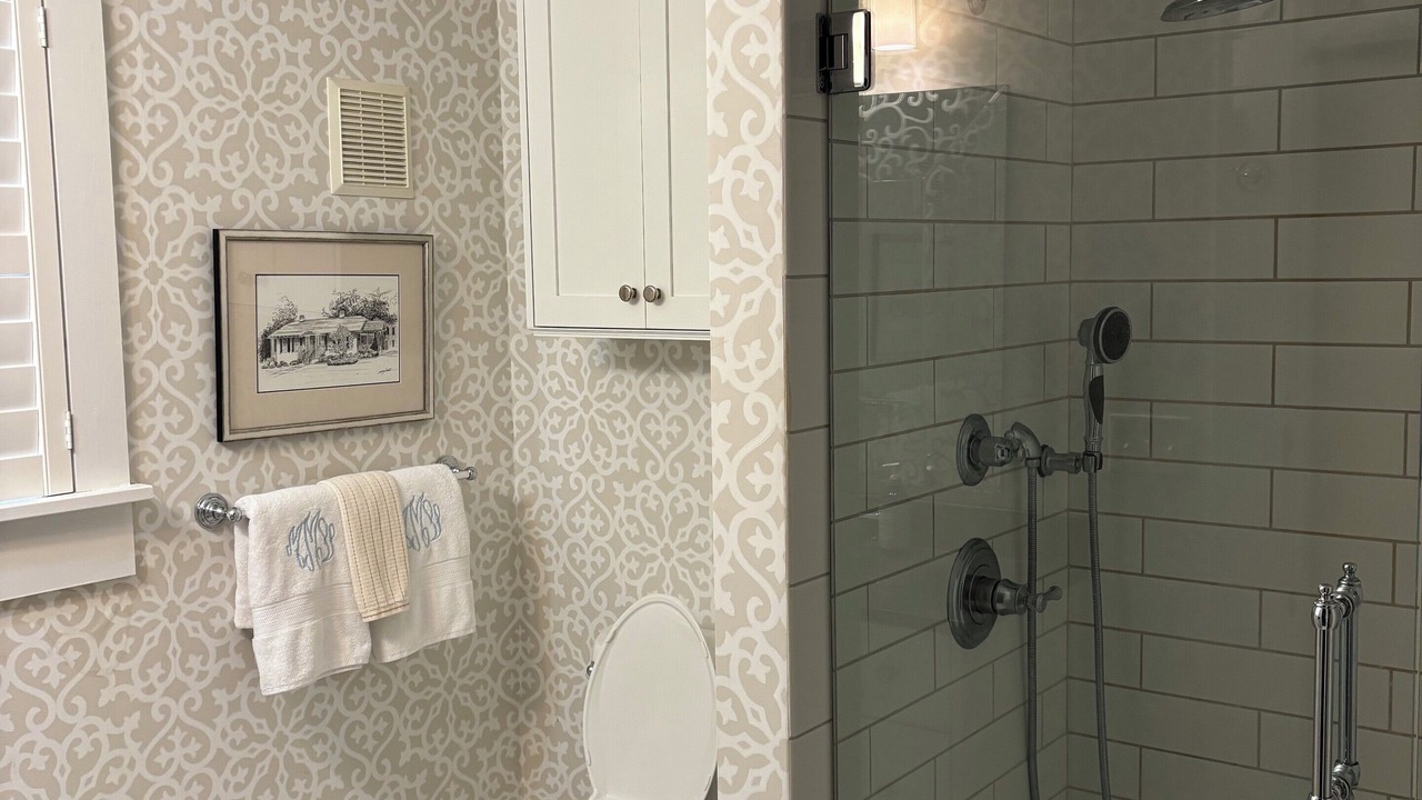 Photo of Bathroom in Summerville
