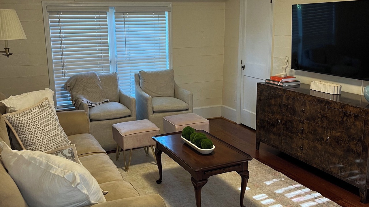 Photo of Livingroom in Summerville