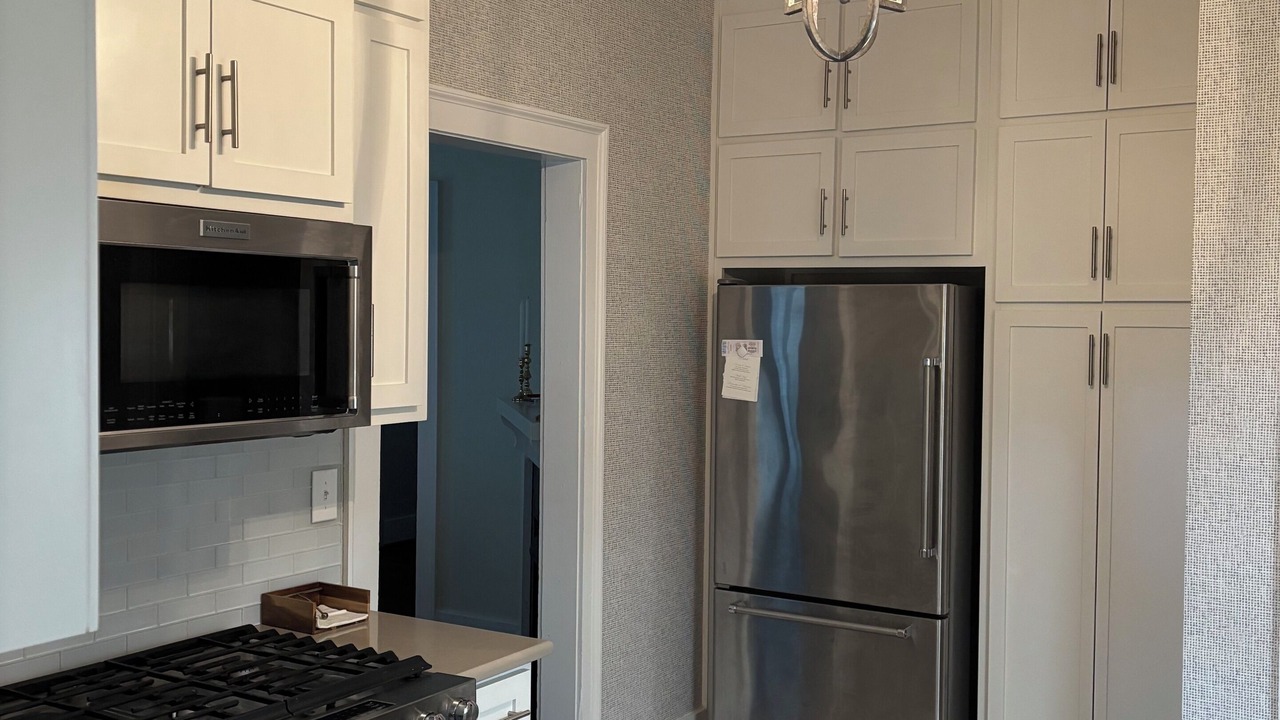 Photo of Kitchen in Summerville