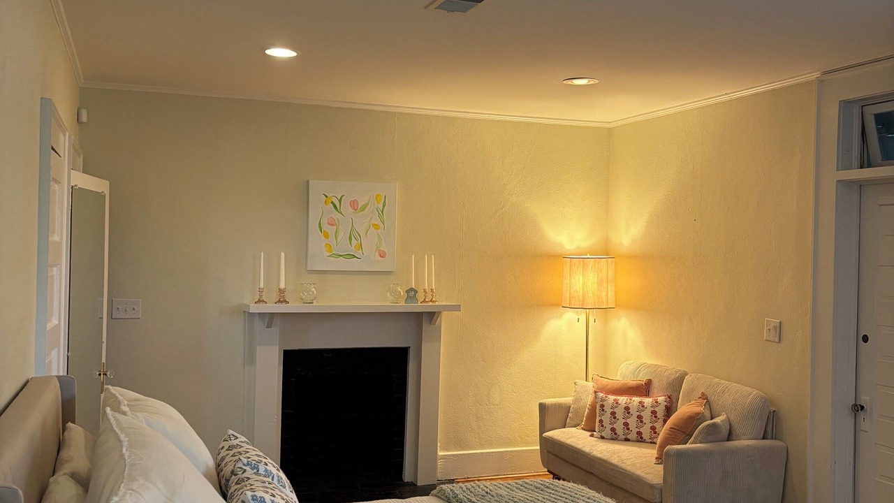 Photo of Bedroom in Summerville