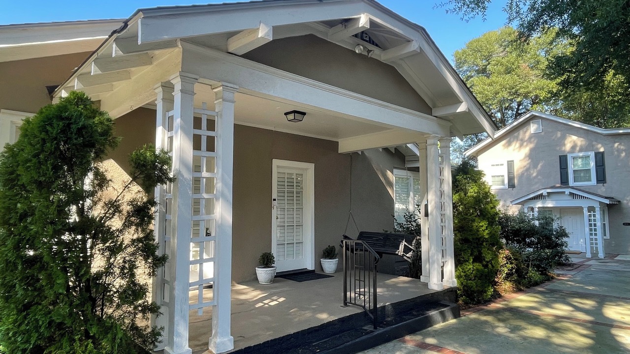 Photo of Outdoor in Summerville