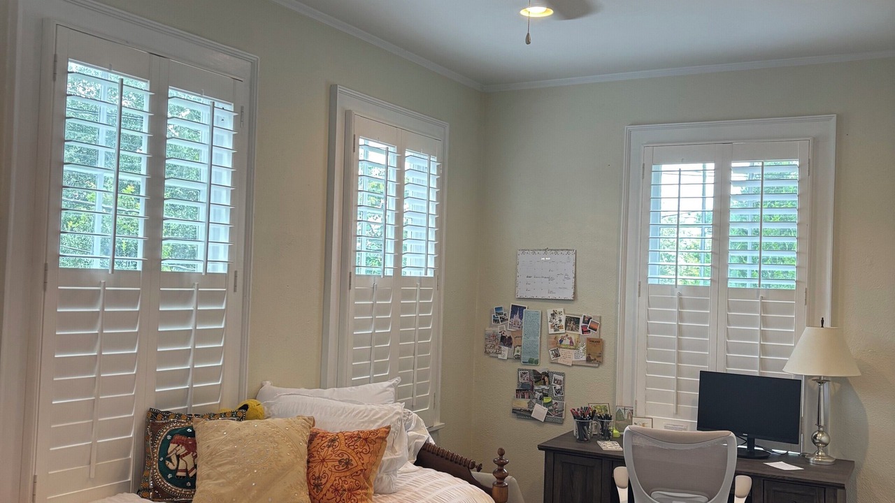 Photo of Bedroom in Summerville