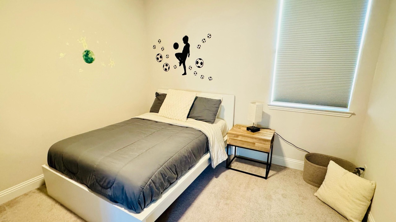Photo of Bedroom in Sachse