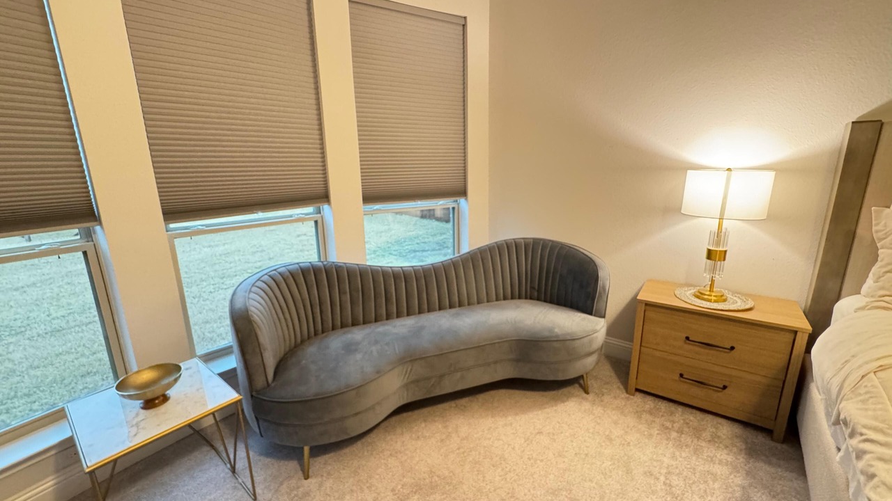 Photo of Livingroom in Sachse