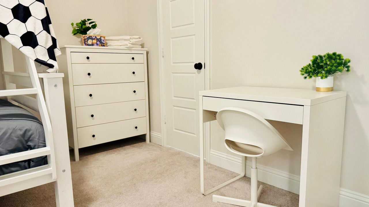 Photo of Bedroom in Sachse