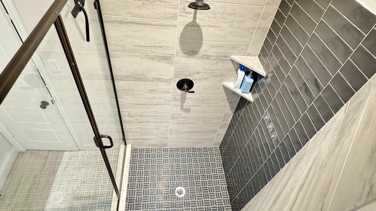 Photo of Bathroom in Sachse