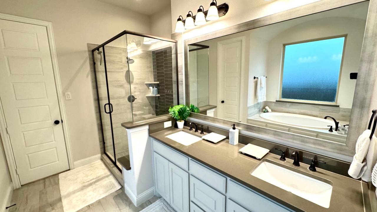 Photo of Bathroom in Sachse