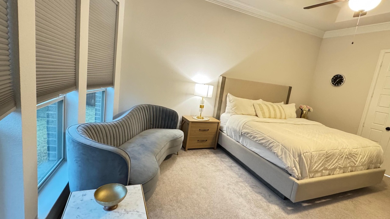 Photo of Bedroom in Sachse
