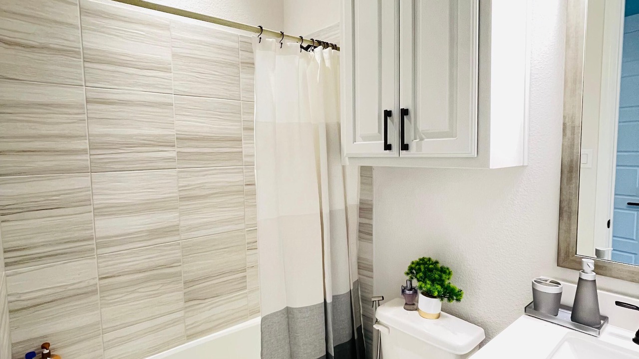 Photo of Bathroom in Sachse