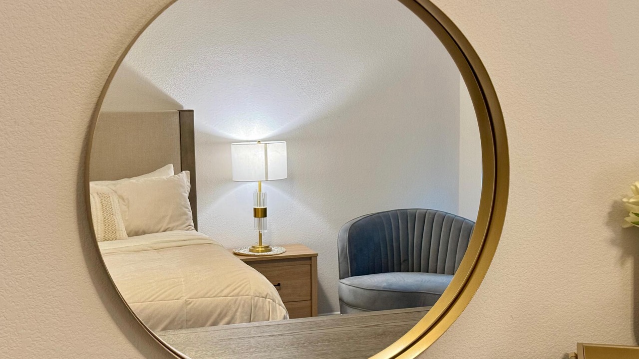 Photo of Bedroom in Sachse