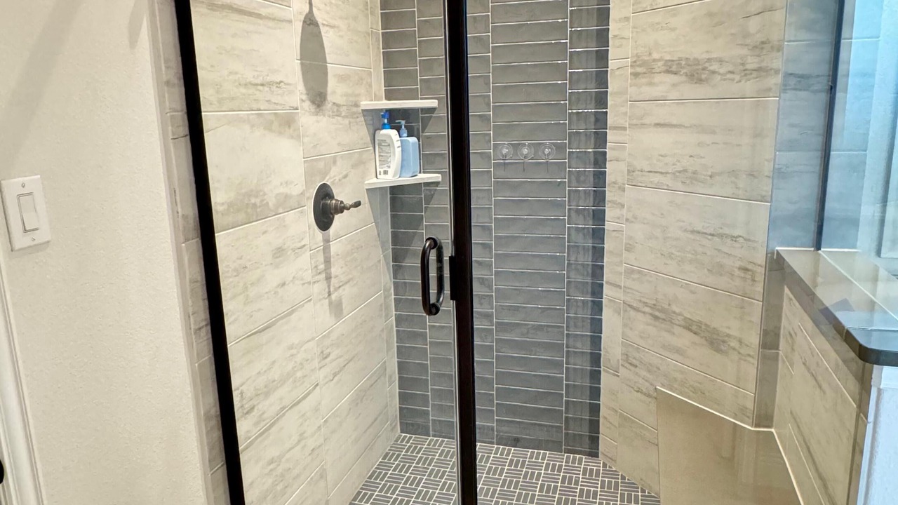 Photo of Bathroom in Sachse