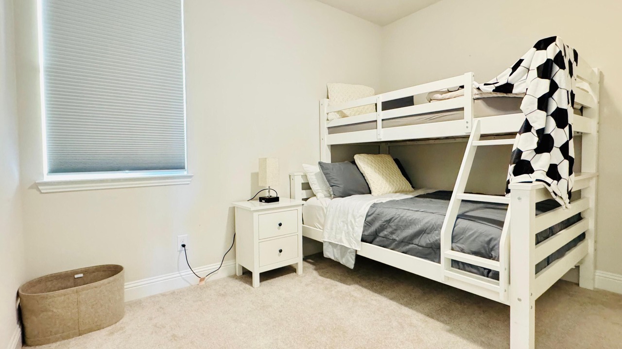 Photo of Bedroom in Sachse