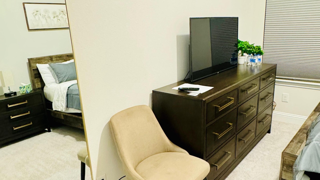 Photo of Bedroom in Sachse
