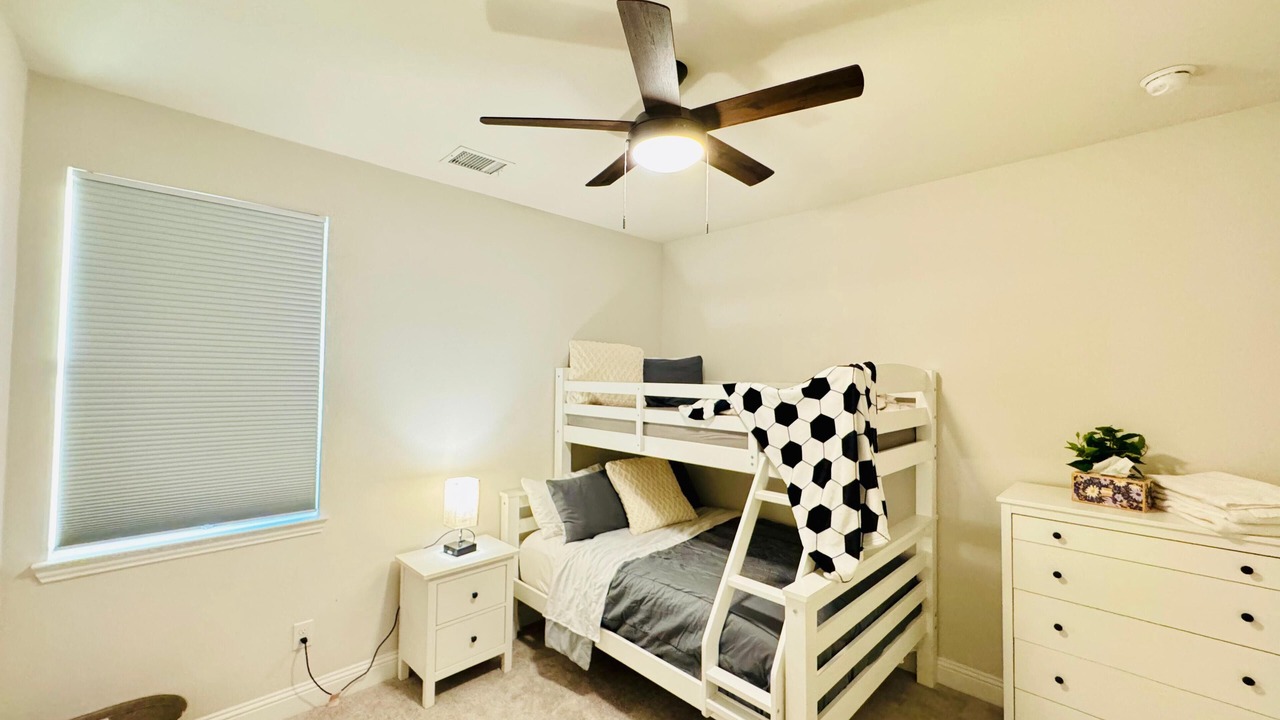 Photo of Bedroom in Sachse