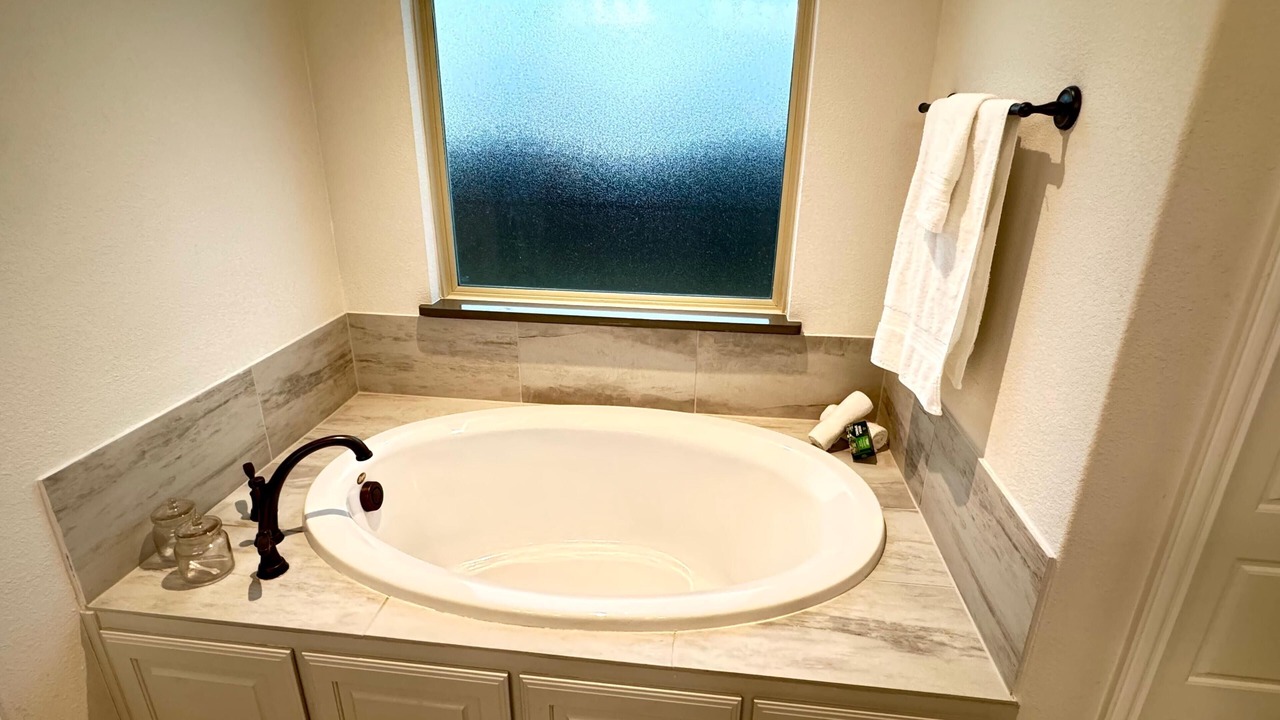 Photo of Bathroom in Sachse