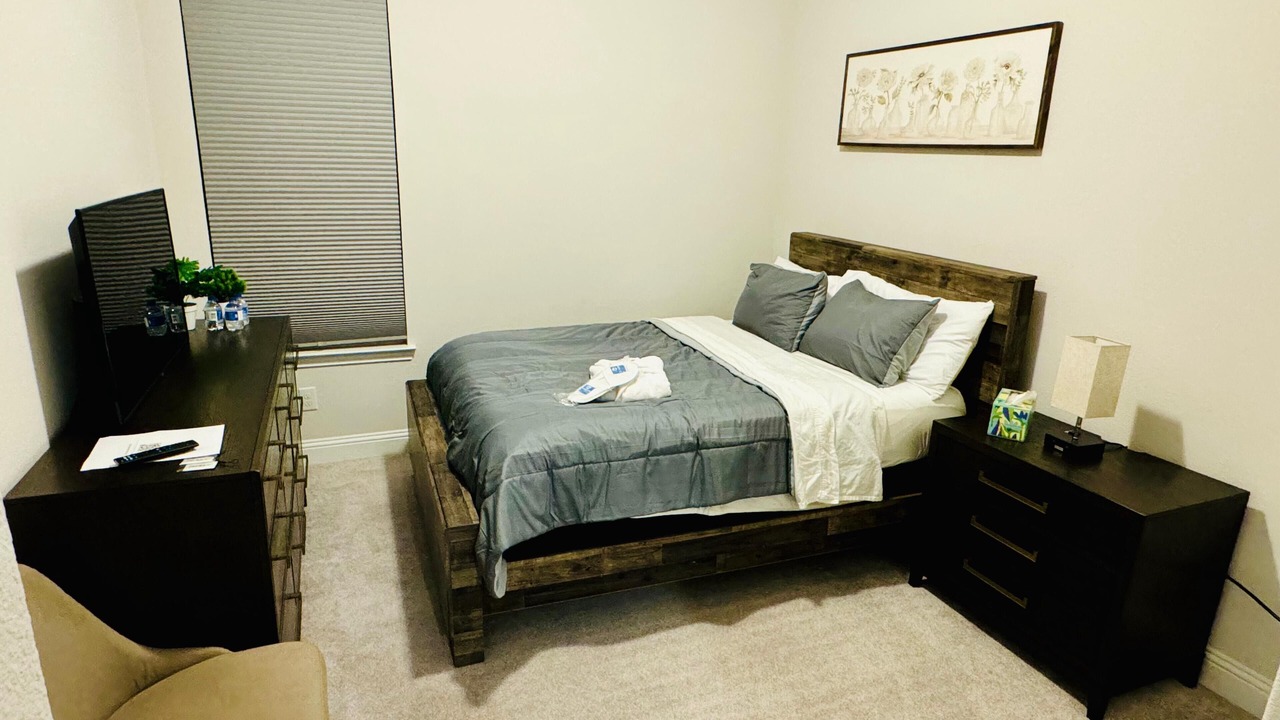 Photo of Bedroom in Sachse