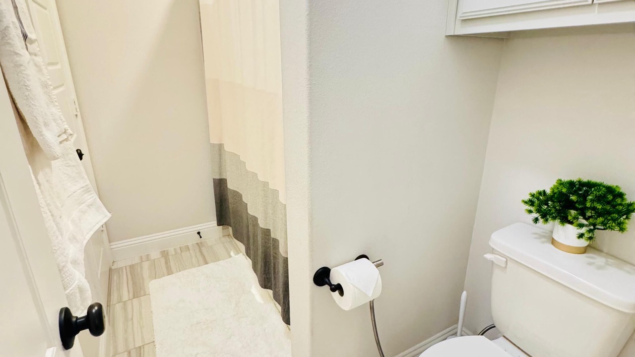 Photo of Bathroom in Sachse