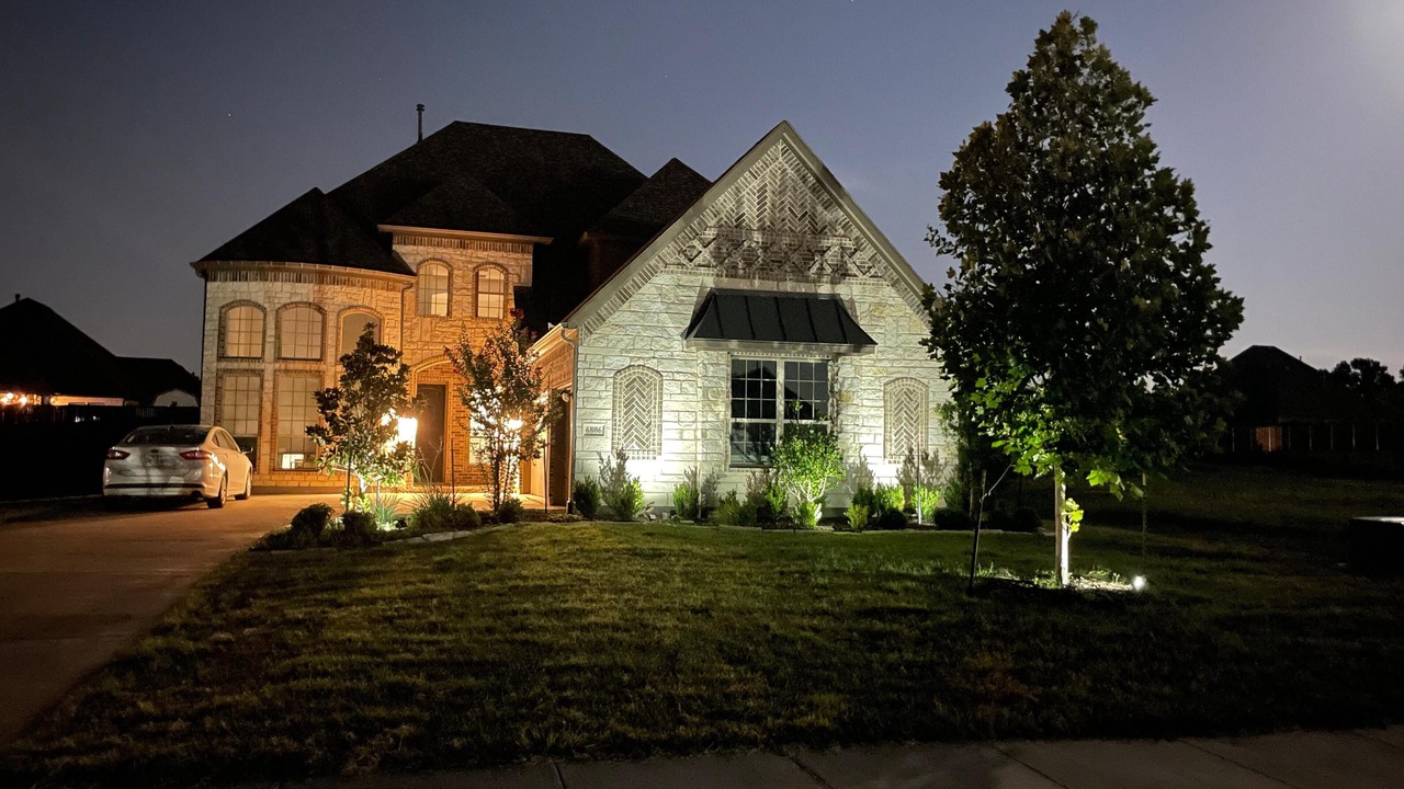 Photo of Outdoor in Sachse