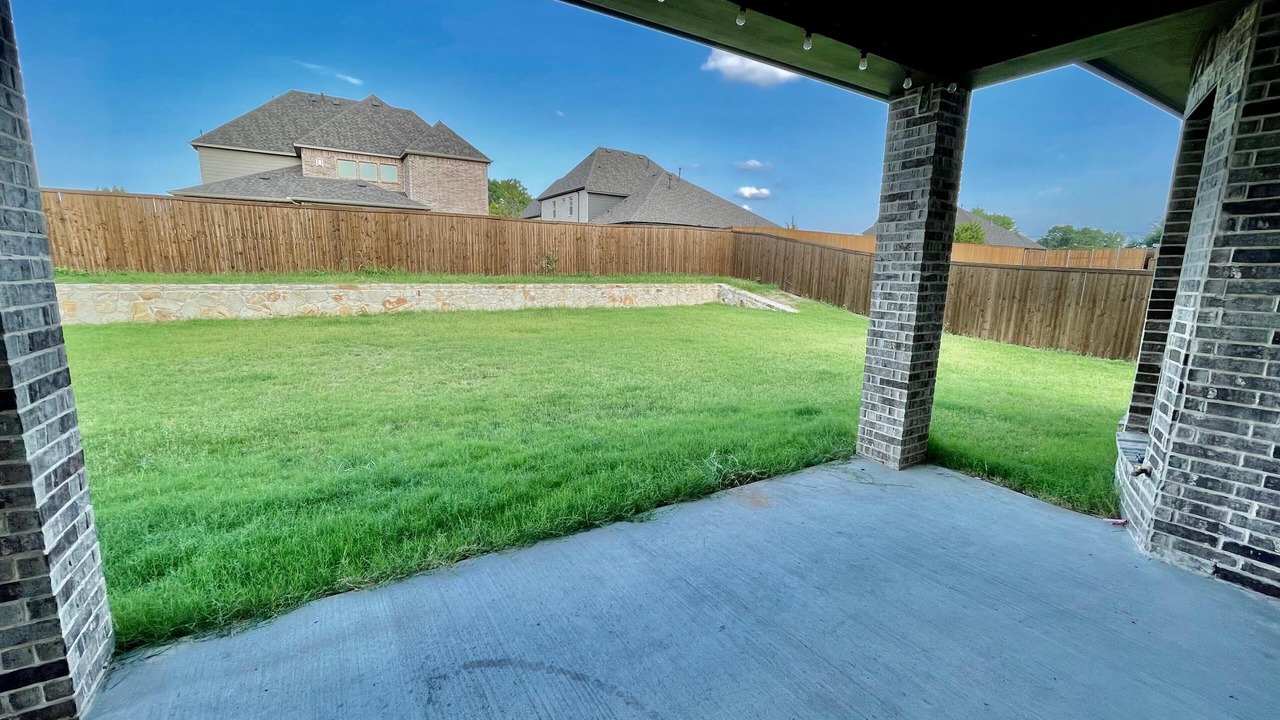 Photo of Outdoor in Sachse