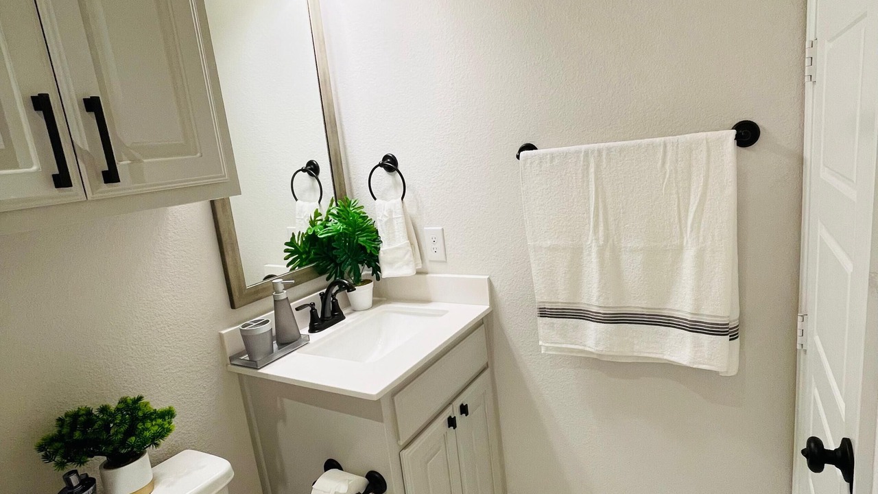 Photo of Bathroom in Sachse