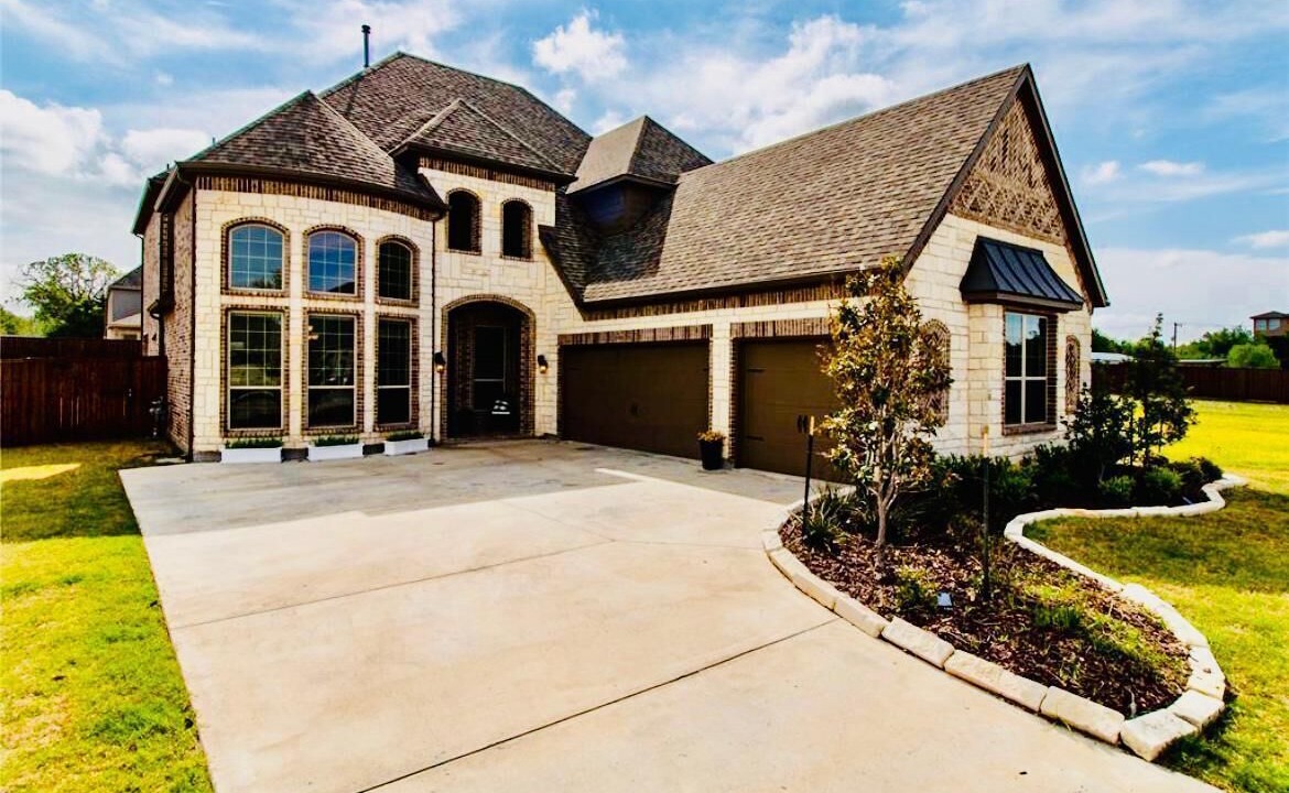 Photo of Outdoor in Sachse