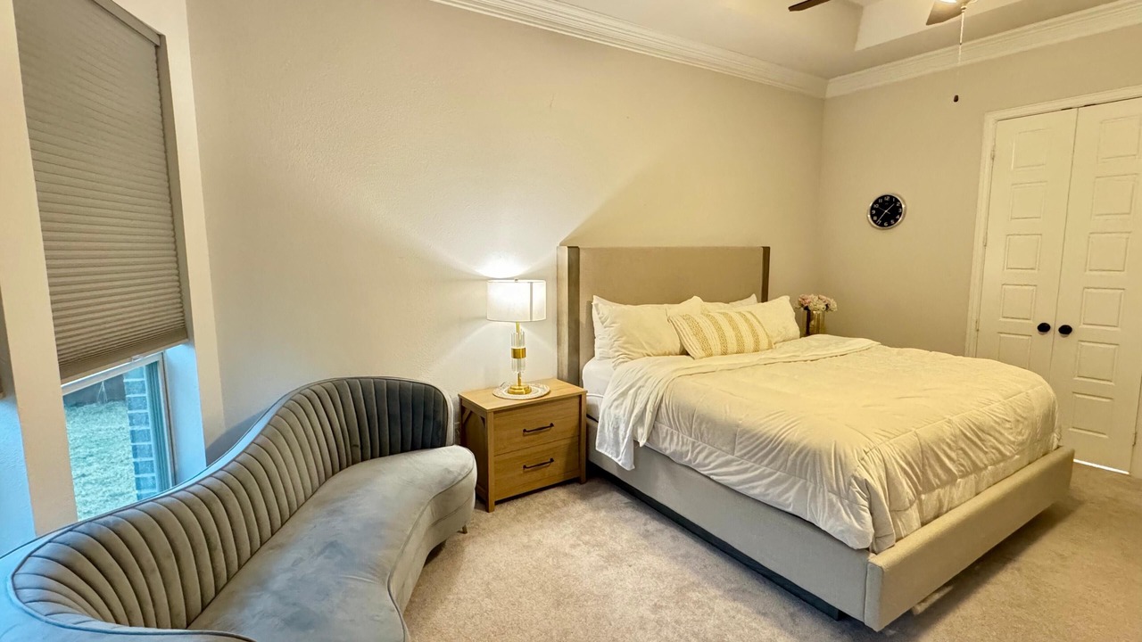 Photo of Bedroom in Sachse
