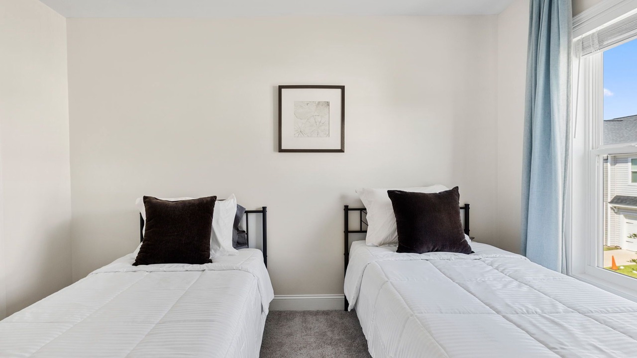 Photo of Bedroom in Huntcliff