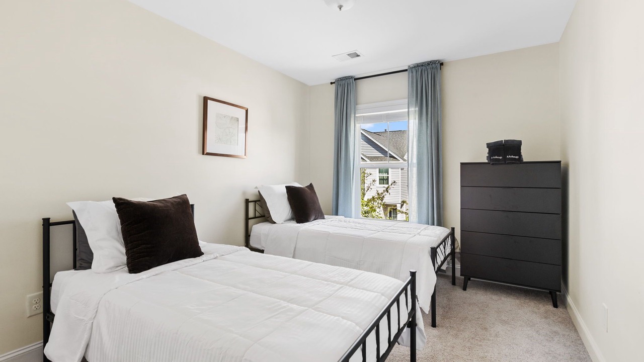 Photo of Bedroom in Huntcliff