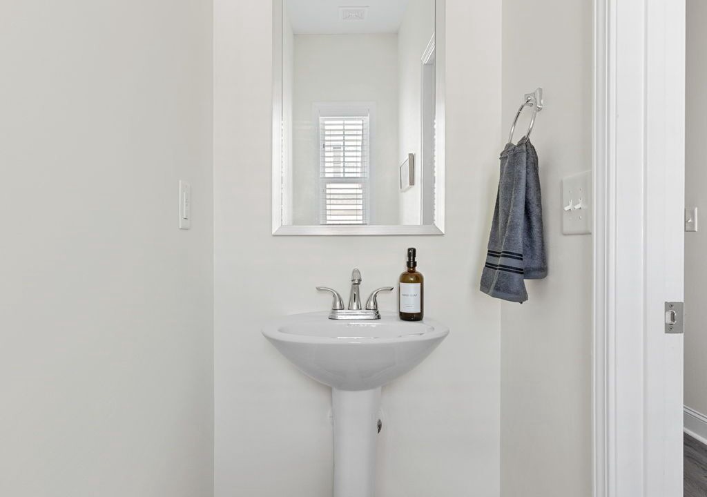 Photo of Bathroom in Huntcliff