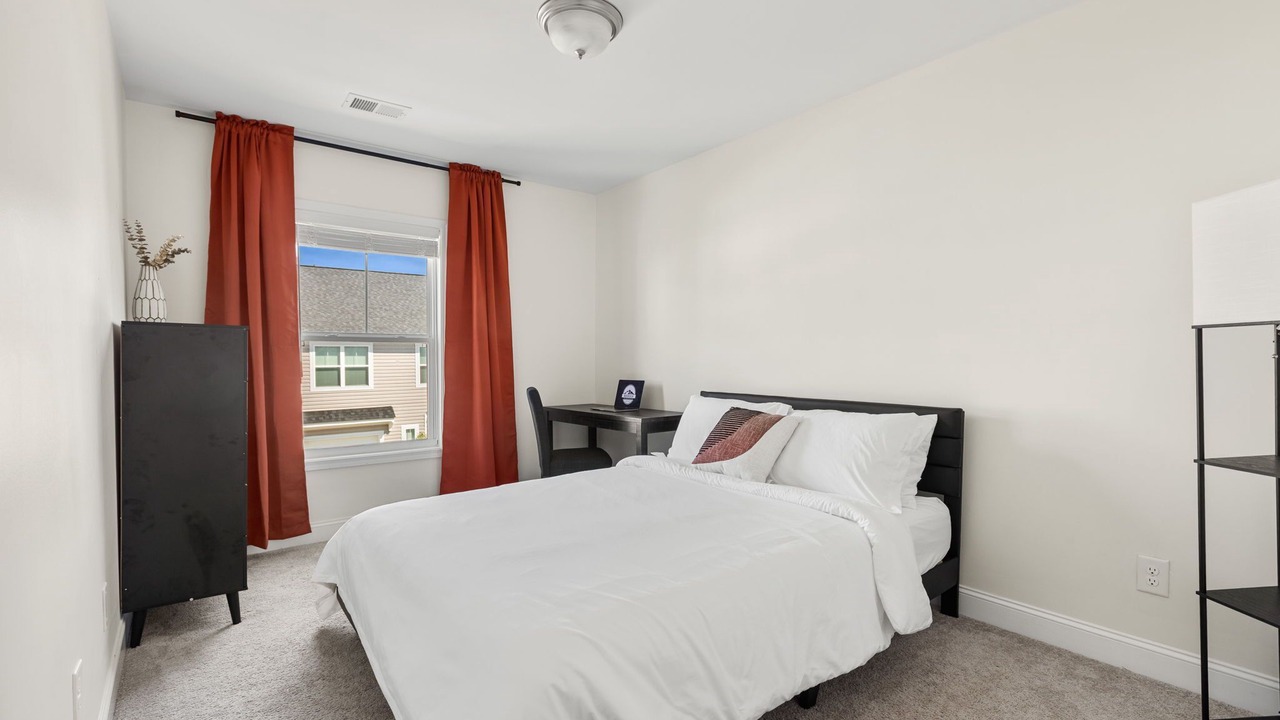 Photo of Bedroom in Huntcliff