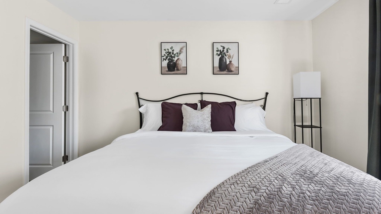 Photo of Bedroom in Huntcliff