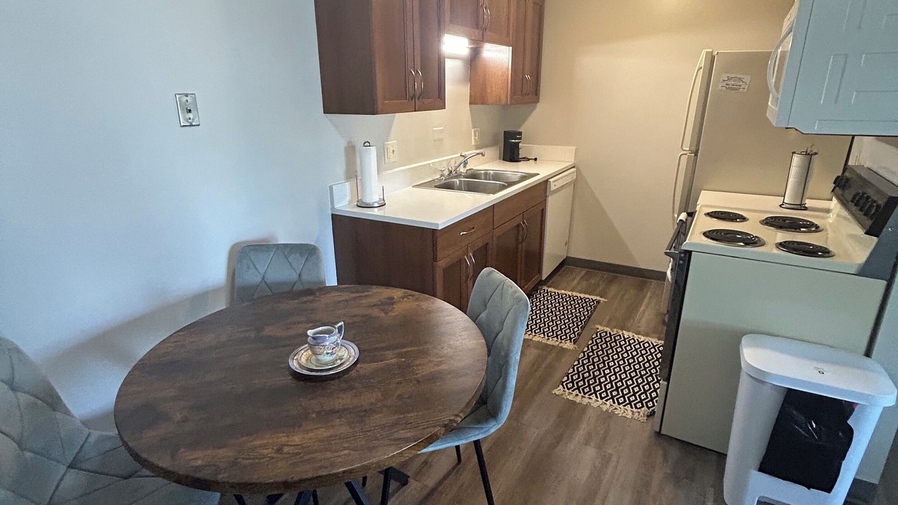 Photo of Kitchen in Boone