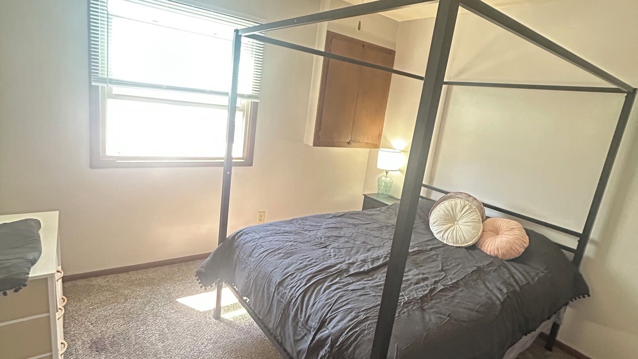 Photo of Bedroom in Boone