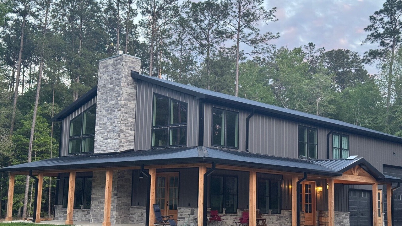 Photo of Outdoor in Jasper