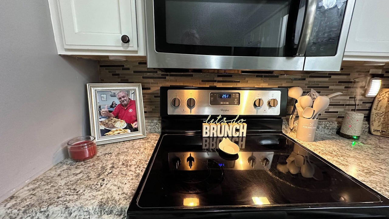 Photo of Kitchen in Ozark