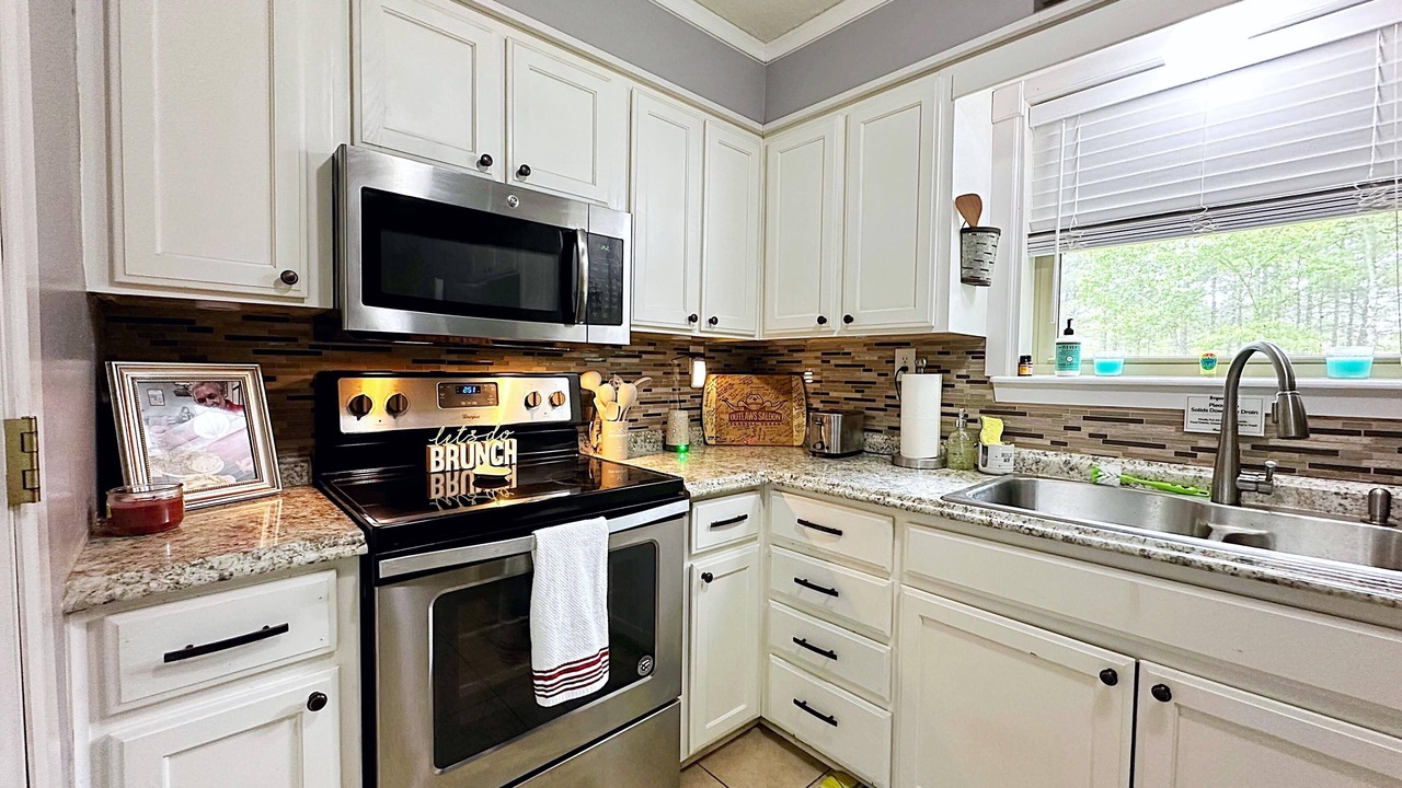 Photo of Kitchen in Ozark