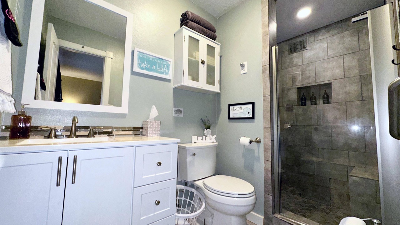 Photo of Bathroom in Ozark