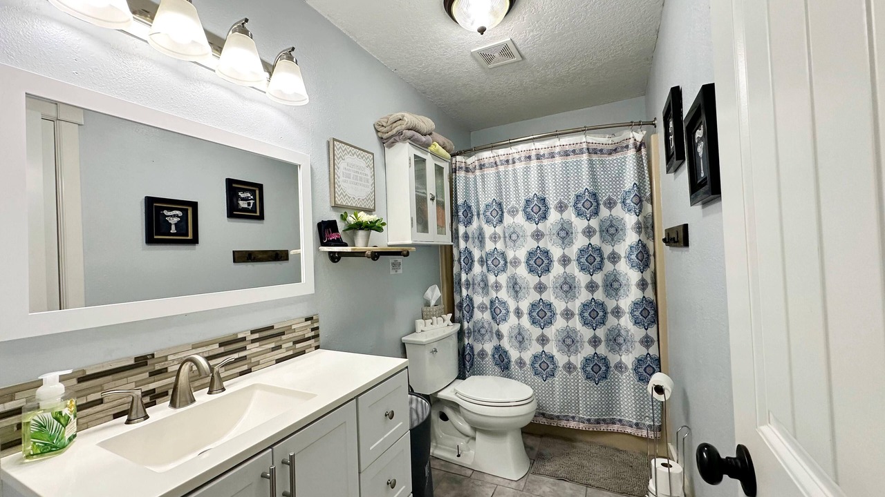 Photo of Bathroom in Ozark