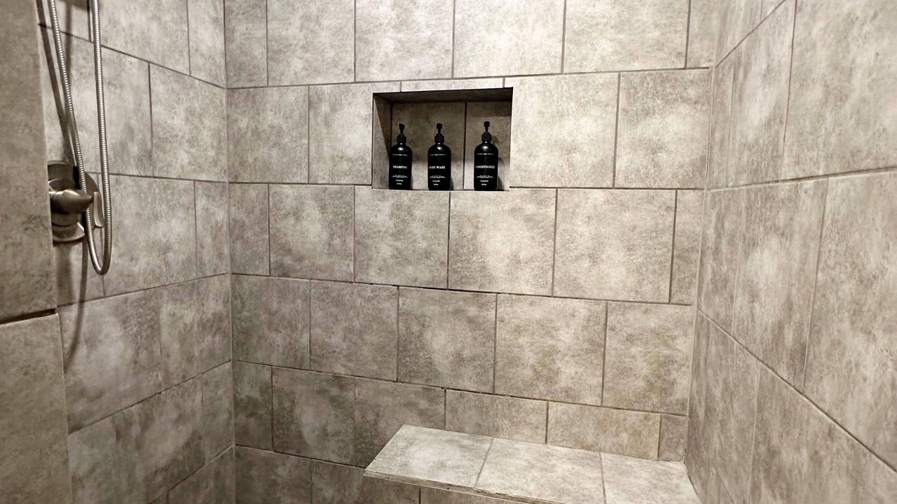 Photo of Bathroom in Ozark