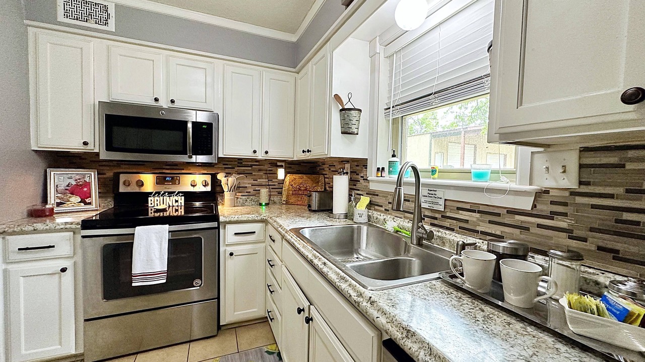 Photo of Kitchen in Ozark