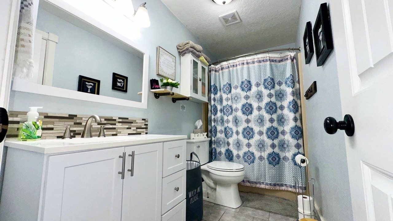 Photo of Bathroom in Ozark