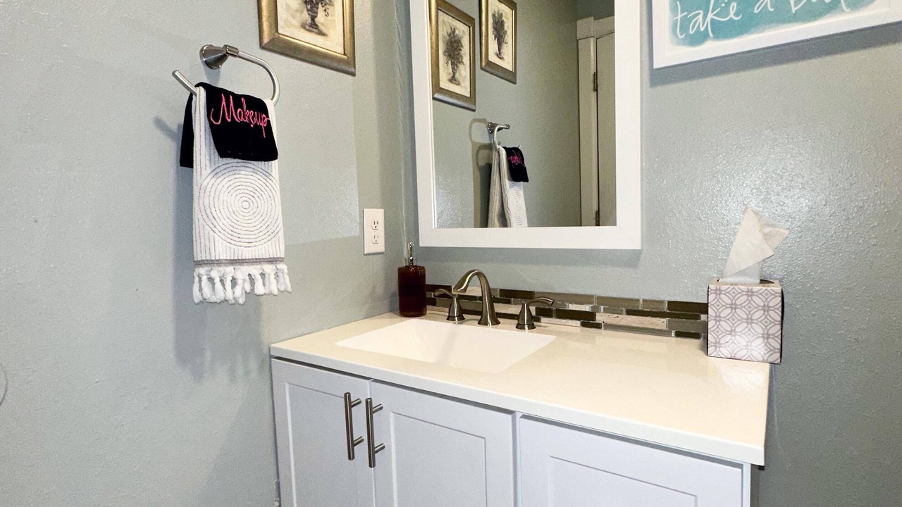 Photo of Bathroom in Ozark